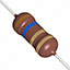 Through Hole Resistors - A138415CT-ND - DigiKey