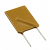 PTC Resettable Fuses -- 0ZRP0375FF2A-ND - Image