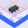 Triode/MOS Tube/Transistor >> MOSFETs -- 1N60G-AA3-R - Image