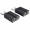 Connectors, Interconnects - Rectangular Connectors - Headers, Receptacles, Female Sockets - 801-83-034-40-001101 - Shenzhen Shengyu Electronics Technology Limited