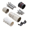 Circular Connector Housings - 277-1628867-ND - DigiKey
