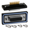 D-Sub Connector Assemblies - AE10126-ND - DigiKey