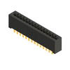 Edgeboard Connectors - 151-887-028-500-201-ND - DigiKey