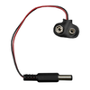 Battery Holders, Clips, Contacts -- 1738-1338-ND - Image
