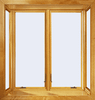 90&deg; Casement Box Bay Windows -  - Andersen Corporation