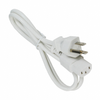 Power, Line Cables and Extension Cords - 839-11-00035-ND - DigiKey