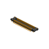 Arrays, Edge Type, Mezzanine (Board to Board) - 4294-51167-03001-001DKR-ND - DigiKey