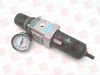Pneumatic Filter Regulator - 11552005 - Radwell International