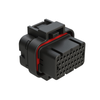 Rectangular Connector Housings - 889-ATS06-34SB2-ND - DigiKey