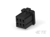 Rectangular Wire & Cable Connectors & Housings - 1-1827864-3 - TE Connectivity