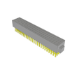 Headers, Receptacles, Female Sockets - FOLC-125-04-L-Q-ND - DigiKey