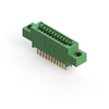 Edgeboard Connectors - 151-345-022-542-808-ND - DigiKey