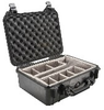 Case w/Foam - 1450 - Visual Sound, Inc.