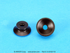 U Series Universal Vacuum Cup - A-3150119 - ANVER Corporation