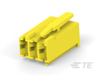 Rectangular Wire & Cable Connectors & Housings - 2322912-3 - TE Connectivity