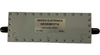 2202.5 MHz Cavity Band Pass Filter - AE2202B11714 - Anatech Electronics, Inc.