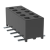 Headers, Receptacles, Female Sockets - MMS-105-02-L-DV-10-ND - DigiKey