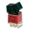 Rocker Switches - 141-300AWSP4R1BLKM1QE-ND - DigiKey