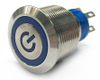 Push Button Switches - 1759231 - RS Components, Ltd.