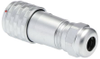 Industrial Circular Connectors - 1246733 - RS Components, Ltd.