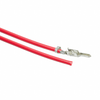 Jumper Wires, Pre-Crimped Leads - 0039000040-06-R9-ND - DigiKey