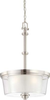 60-4646 Pendants-Bowl Style - 654376 - Capital Lighting, Inc.