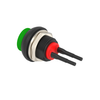 Pushbutton Switches -- 1111-PB7B2HS6M1CAL00Y500-ND - Image