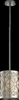 812-1-65 Mini Pendants-Rod - 688051 - Capital Lighting, Inc.