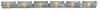 109617 Bathroom Fixtures-Five+Lights - 484196 - Capital Lighting, Inc.