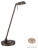 P4316-647 1 Light LED Table - P4316-647 - Minka Group