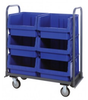 Bins & Systems - Bin Transport Trucks - MTT-1842-543 - Image