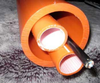 Smooth Outside / Ribbed In HDPE Conduit -- for Power and Communications
