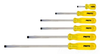 SCREWDRIVER SET - J9800AC - Proto® Industrial Tools