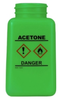 One-Touch HDPE DurAstitic Bottles & Pump - 70391 - U.S. Plastic Corporation