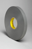 45 Mil Gray Conformable Acrylic Foam Tape -- VHB™ Tape 4943 - Image