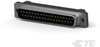 D-Shaped Connectors - 1658613-1 - TE Connectivity