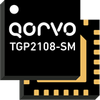 2.5 - 4 GHz 6-Bit Digital Phase Shifter -- TGP2108-SM - Image