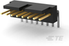 PCB Headers & Receptacles - 3-647079-8 - TE Connectivity