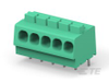 PCB Terminal Blocks - 1986774-5 - TE Connectivity
