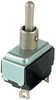 Toggle Switch, Spst, 20A, 125Vac, Solder; Switch Operation E-Switch - 24R3967 - Newark, An Avnet Company