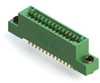 Card Edge Conn, Dual Side, 28Pos, Th; Card Edge Connector Type Edac - 67AJ8751 - Newark, An Avnet Company