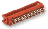 Connector, Header, 20Pos, 2Row, 1.27Mm; Pitch Spacing Amp Te Connectivity - 99AC6841 - Newark, An Avnet Company