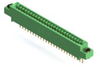 Card Edge Conn, Single Side, 25Pos, Th; Card Edge Connector Type Edac - 76AJ0571 - Newark, An Avnet Company