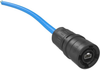 Enet Cord, Spe Plug-Free End, 1M; Lan Category Amphenol Communications Solutions - 31AK7838 - Newark, An Avnet Company