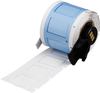 Sleeve, 25.78X16.38Mm, Po, Wht, Pk100; Marker Type Brady - 94M5541 - Newark, An Avnet Company