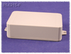 Small Enclosures - Plastic Enclosures - Ritec Plastic Enclosures - RL6215-F - Hammond Manufacturing Company Inc.