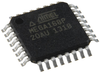Microcontroller Mcu, 8 Bit, Atmega, 20Mhz, Tqfp-32; Product Range Microchip - 68T2708 - Newark, An Avnet Company