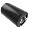 Aluminum Electrolytic Capacitors - Screw Terminal 33000uF 63VDC 20% +/-20% Tol -- 417-ALS40A333MF063 - Image