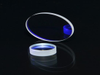 MgF2 crystal Magnesium Fluoride