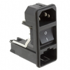 Power Entry Modules (PEM) - 486-2274-ND - DigiKey